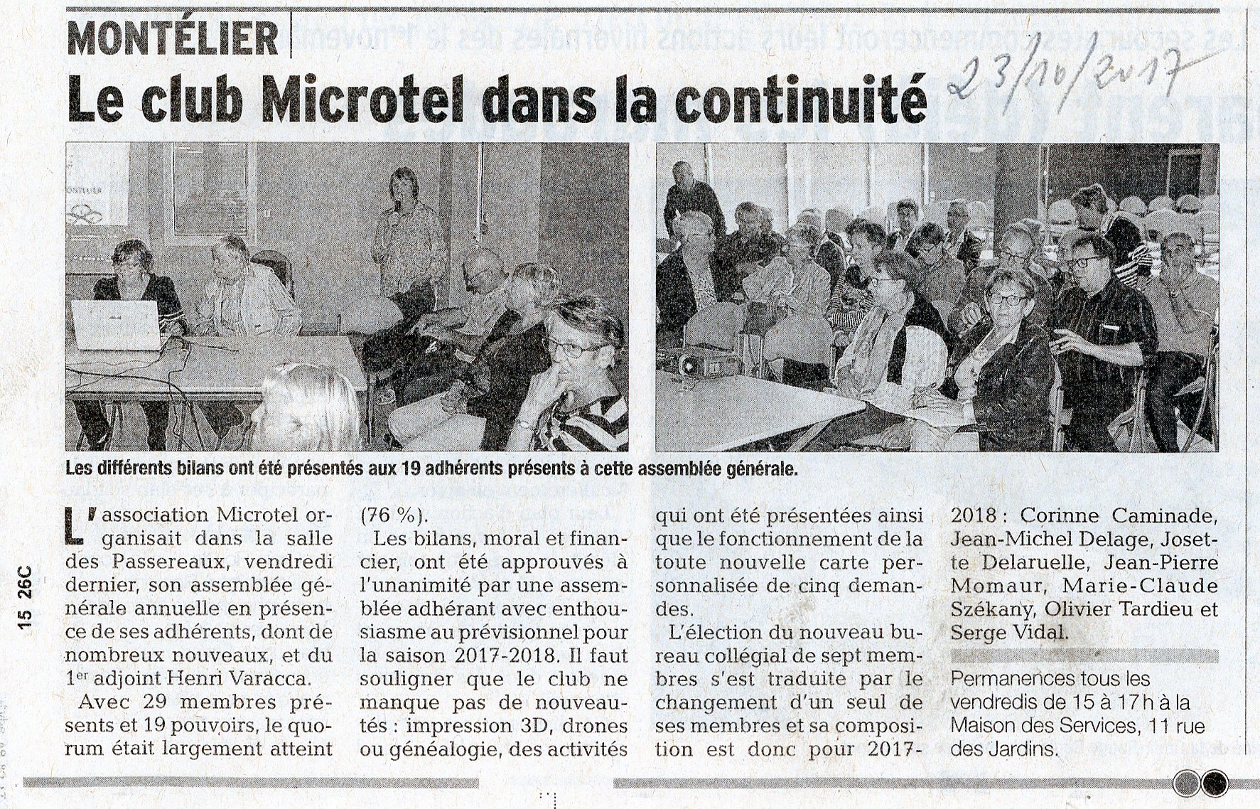 7 2017 10 23 Dauph AG Microtel